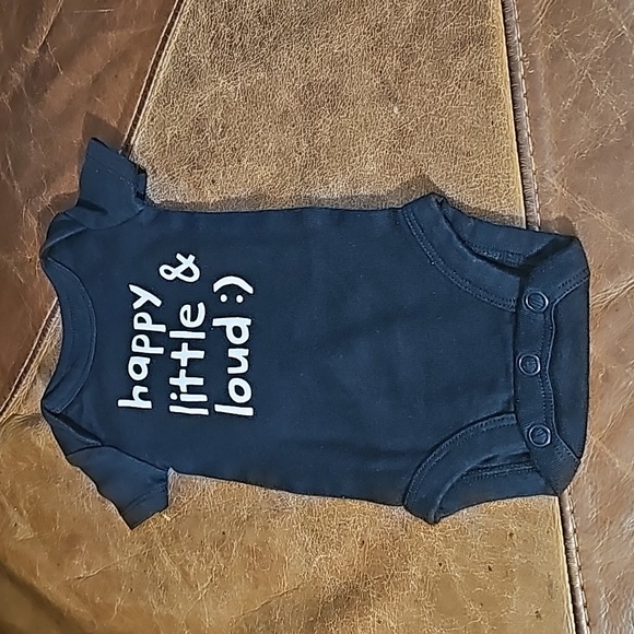 3 for $10 | Newborn Onesies - Picture 2 of 7